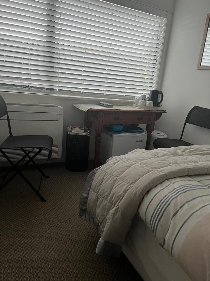 Tauranga, Bay Of Plenty Hotel Luaran gambar