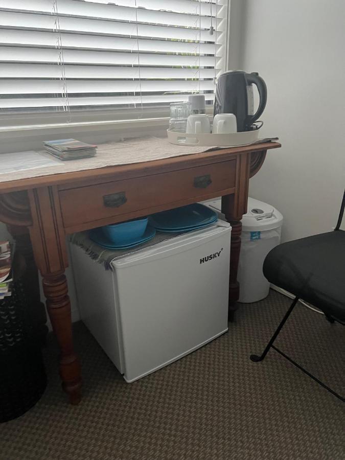 Tauranga, Bay Of Plenty Hotel Luaran gambar